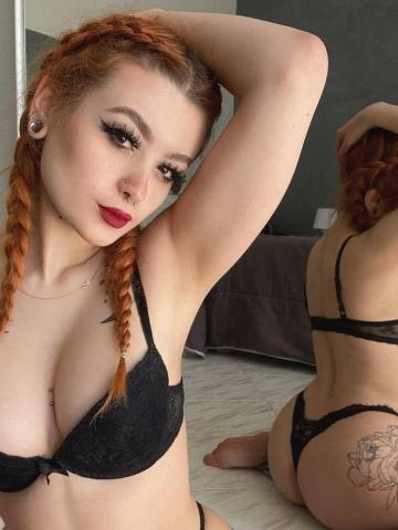 Индивидуалка Мира Фотография 2